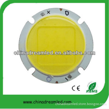 Hot New! 12W COB LEDs nature white ( Epistar Chip)